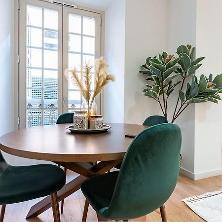 Premium Flat In Malaga Center With Free Parking Lägenhet Exteriör bild