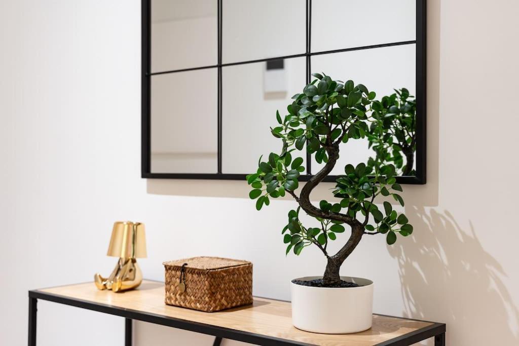 Premium Flat In Malaga Center With Free Parking Lägenhet Exteriör bild